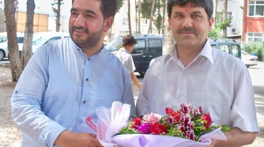 'Model Mezunlar' Başarılarını Anlattı