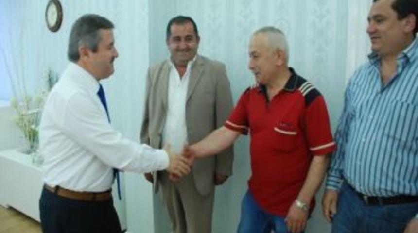 Fatsa'da Yeni Pazar Yeri Kurulacak