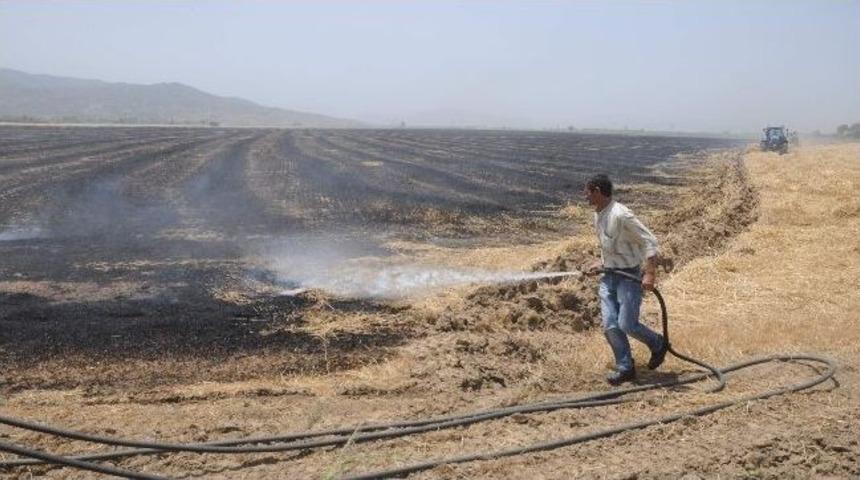 N&ouml;bet Tuttu Yine De Koruyamadı