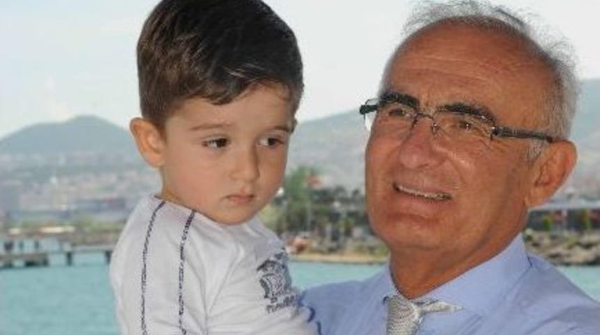 Kurupelit Sakinleri Başkan Yılmaz&rsquo;ın Konuğu Oldu