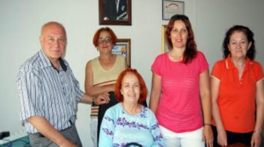 &Ccedil;evreciler Kazdağı'nda &Ccedil;&ouml;p Bırakmayacak