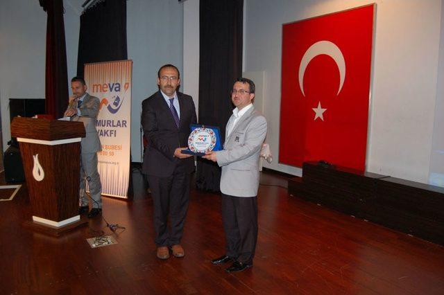 Sincan da İstanbul&rsquo;un Fethi Kutlandı 1