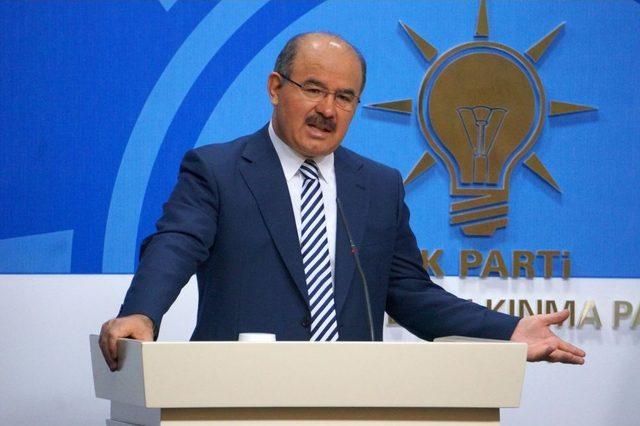 H&uuml;seyin &Ccedil;elik: Taksim deki Olay Medyanın Yansıttığı Gibiyse Gider Orada Yatarım 1