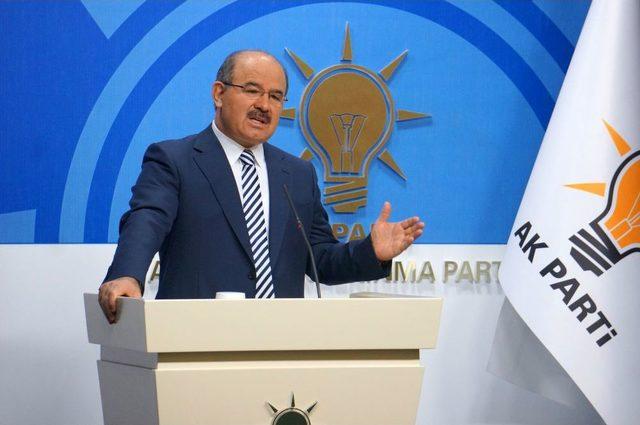 H&uuml;seyin &Ccedil;elik: Taksim deki Olay Medyanın Yansıttığı Gibiyse Gider Orada Yatarım 2