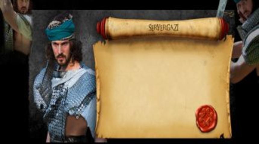 &Ccedil;ocuklar Atalarının Kahramanlığını Interaktif Tiyatroyla &Ouml;ğrenecek