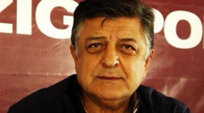 Vural : Hakkınızı helal edin