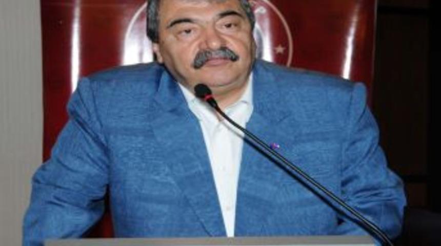 Konukoğlu: Ortak Aklı Sakın Bozmayın