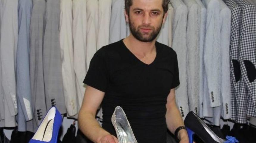 T&uuml;rkiye Yeni Bir Alışveriş Sitesi İle Uyandı