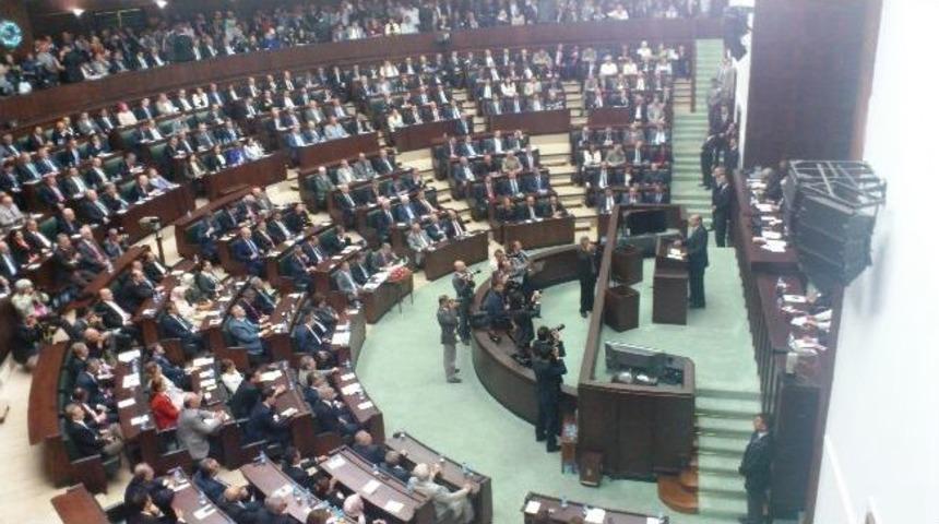 Ak Parti Teşkilatından Ankara &Ccedil;ıkarması