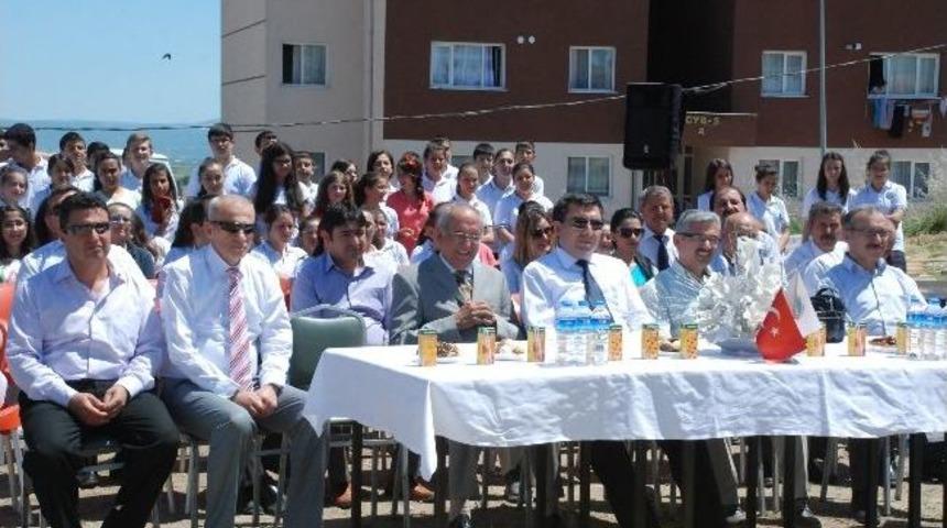 Karacabey&rsquo;e Spor Salonu