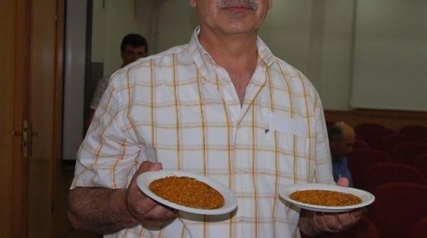 D&uuml;nya Arı G&uuml;n&uuml;&rsquo;nde Arının &Ouml;nemi Anlatıldı