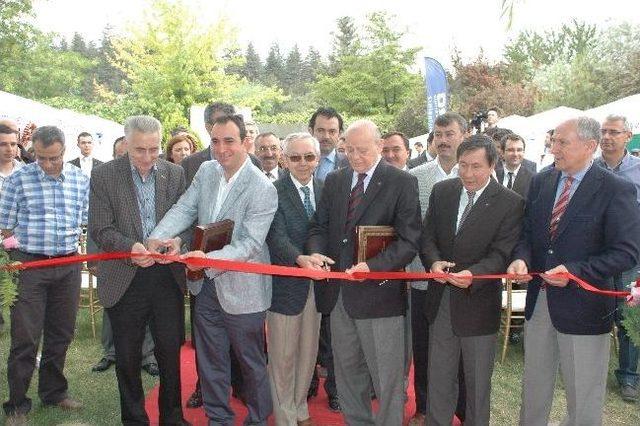 İş Verenle İş Arayan Buluştu 1