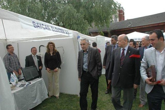 İş Verenle İş Arayan Buluştu 2