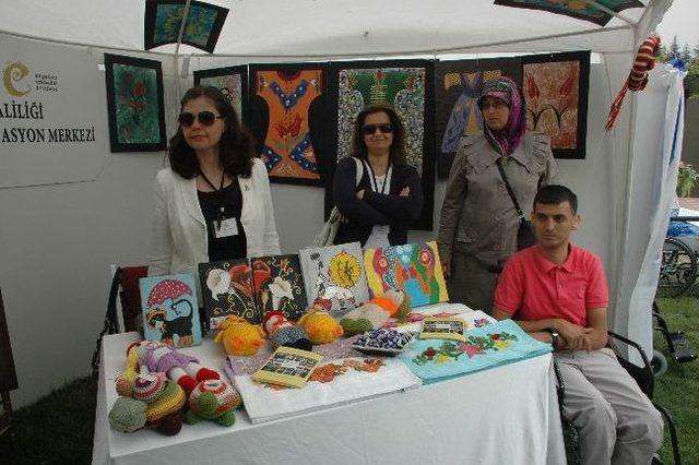 İş Verenle İş Arayan Buluştu 3