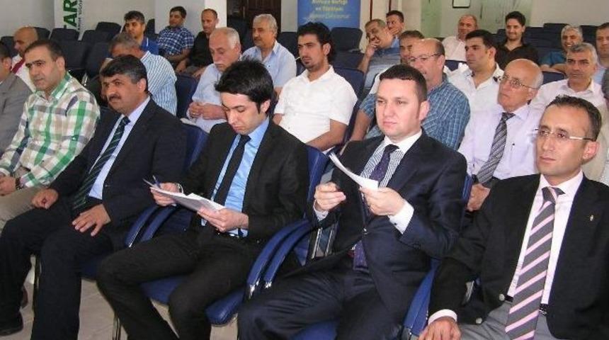 Sigortacılk Haftası