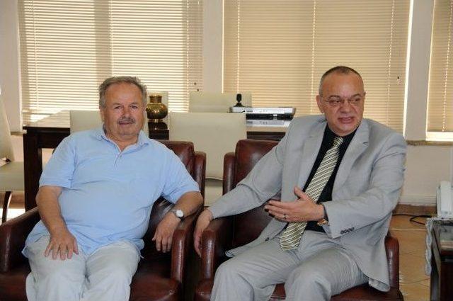 Manisa da Hafızlar Şölene Hazırlanıyor 2