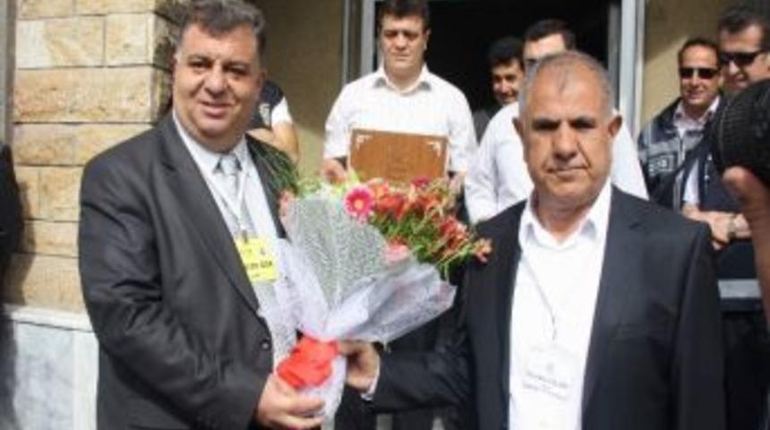 Nevşehir&rsquo;de Ticaret Borsası Se&ccedil;imleri Tekrarlanacak