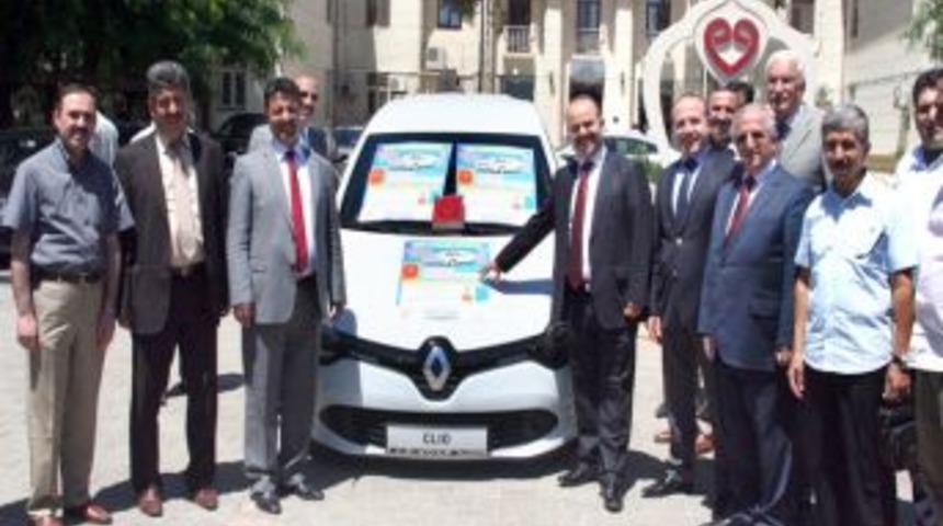 Marifetname Sınavında Birinci Olana Otomobil Hediye Edilecek