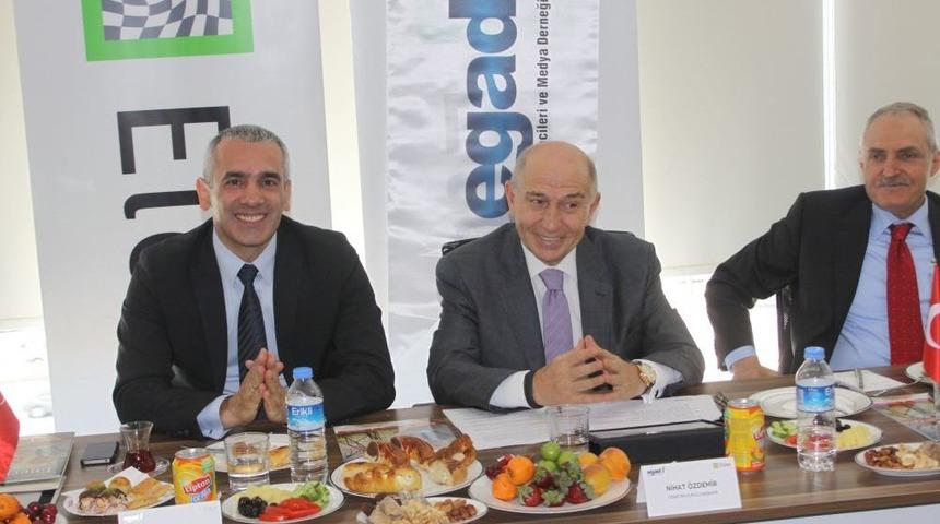 Akıllı Elektrik Saya&ccedil;larının Parası 10 Yıl Tarifeye Yansıtılacak