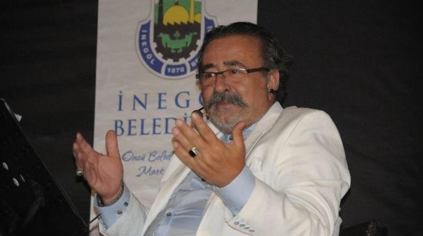 Necip Fazıl Kısak&uuml;rek Şiirleriyle Anıldı