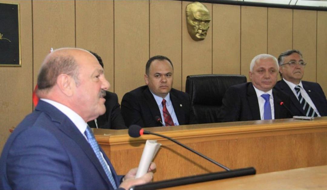 Yeni Se&ccedil;im Samsun Ticaret Ve Sanayi Odası&rsquo;nı Gen&ccedil;leştirdi