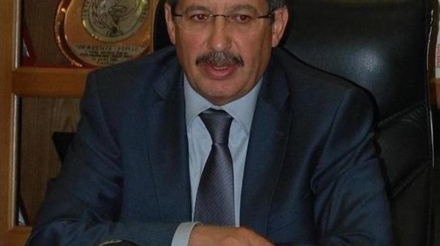 Kahramanmaraş Şiir Festivali Başlıyor