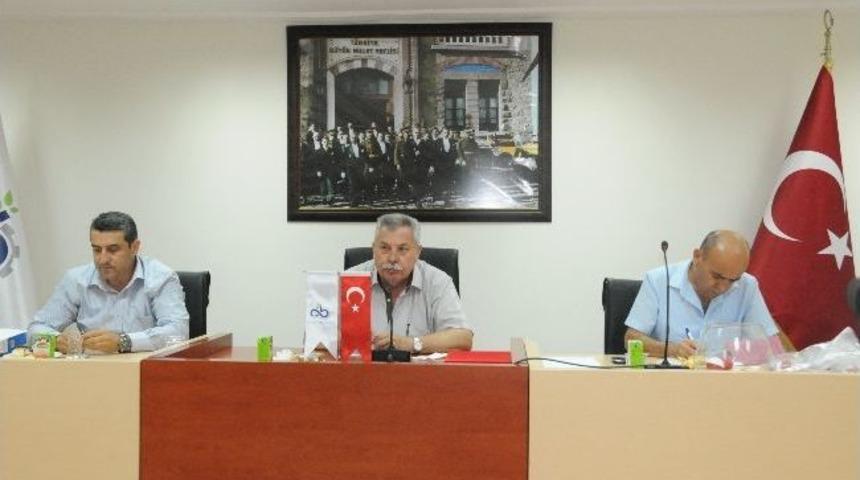 U-16 T&uuml;rkiye Şampiyonası Kuraları &Ccedil;ekildi