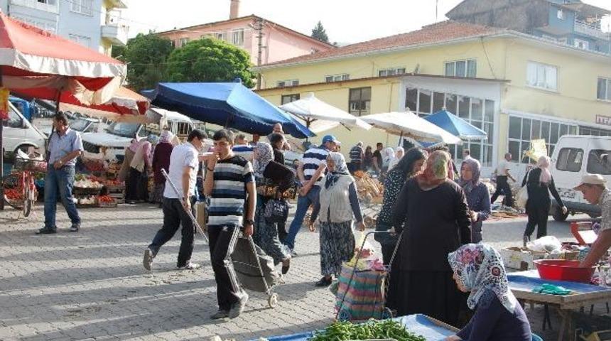 Simav'da 4 Şiddetinde Deprem
