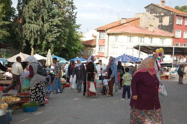 Simav'da 4 Şiddetinde Deprem