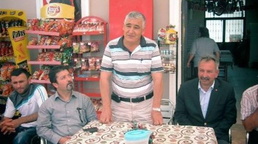 Enad&rsquo;a Ak&uuml;l&uuml; Ara&ccedil; Hediyesi