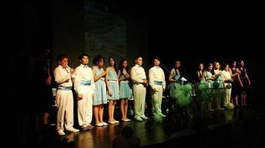 Bilsem&rsquo;den M&uuml;zikli Program