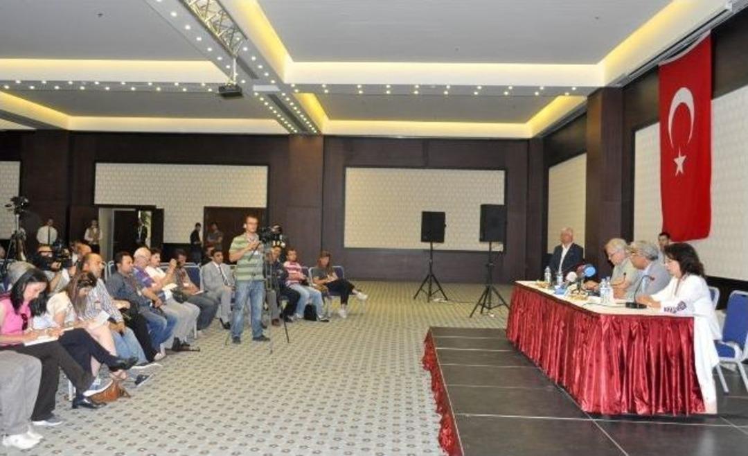 Edirne&rsquo;de Akil İnsan Gerginliği