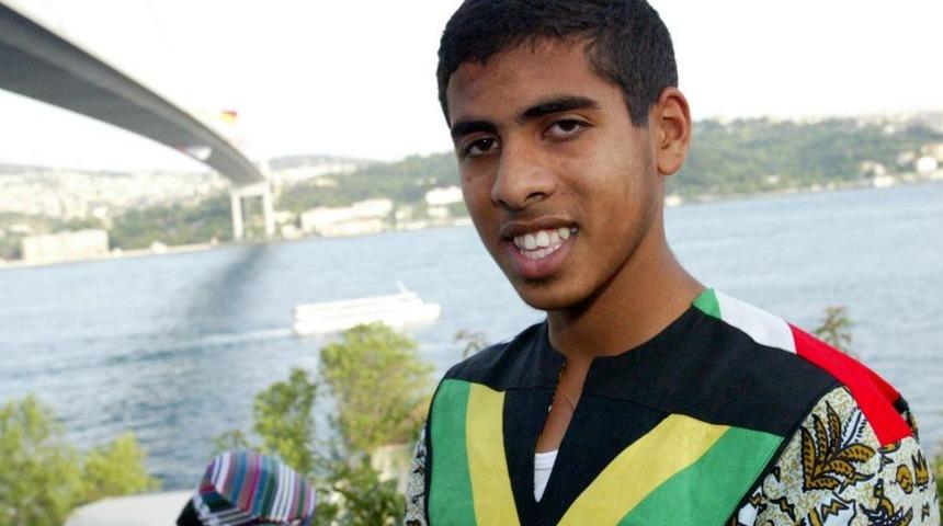 G&uuml;ney Afrikalı Ahmet: Galatasaray Seneye De Şampiyon Olur