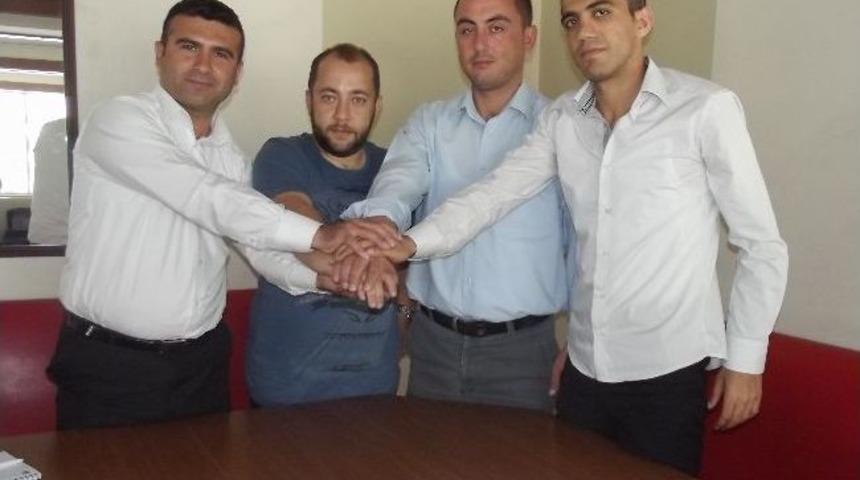 Aydınspor 1923 Taraftarları; &ldquo;kenetlenme Ve Birliktelik S&uuml;recek&rdquo;