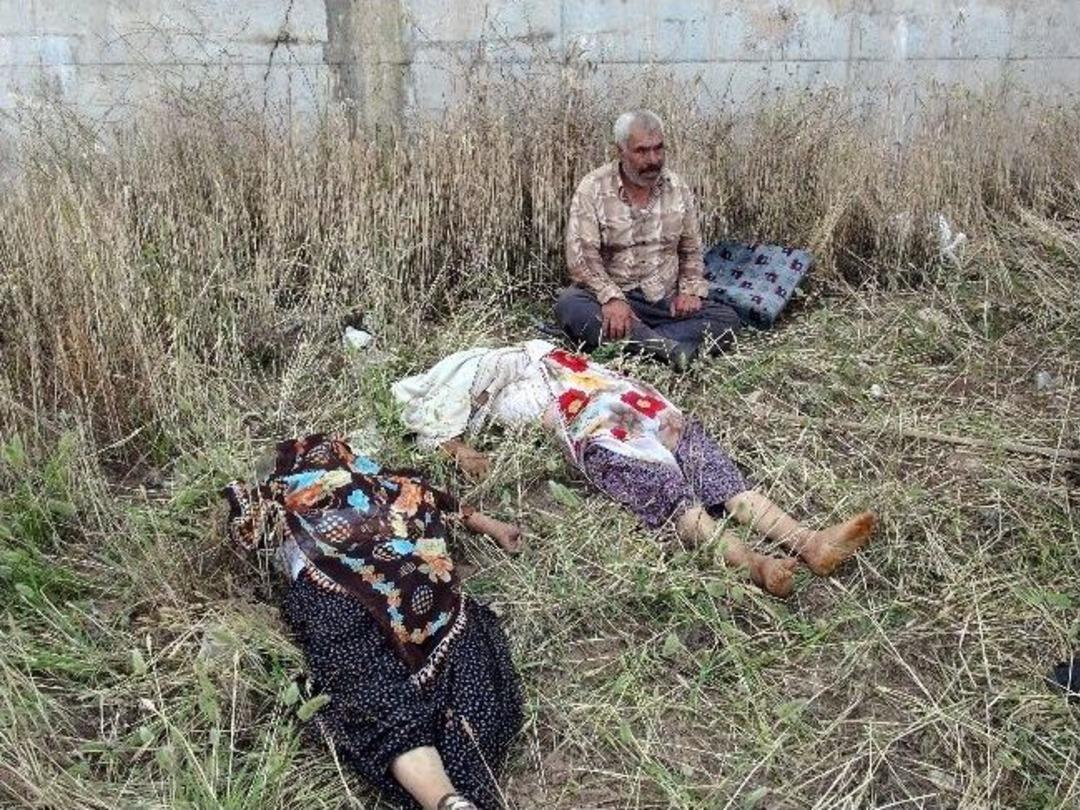 Minib&uuml;s K&ouml;pr&uuml;den U&ccedil;tu: 6 &Ouml;l&uuml;, 16 Yaralı