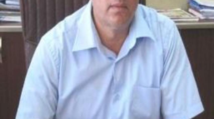 Başkan G&uuml;ler: "artık Ak Parti'deyim"