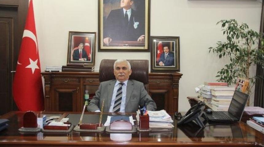 Hakkari Havalanı İnşaatı Bu Yıl Tamamlanacak