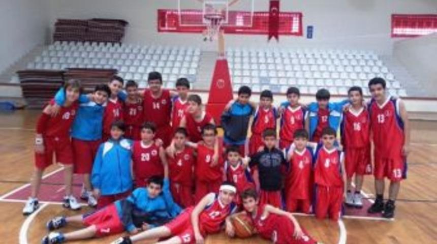 &Ouml;demiş Belediye Ve Gen&ccedil;lik Gruptan &Ccedil;ıktı