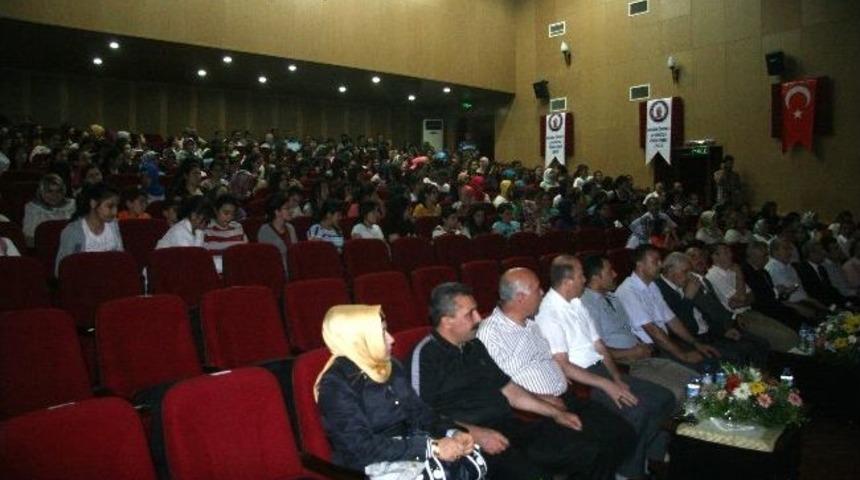 İstanbul&rsquo;un Fethinin 560. Yılı Kutlamaları