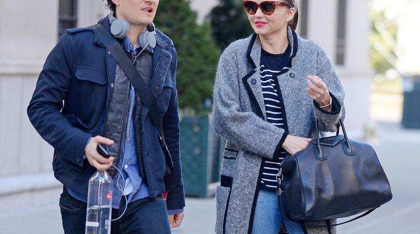 Eski aşklarıyla dost kalan &uuml;nl&uuml;ler