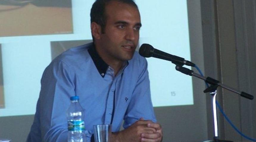 Korkuteli'nde Muhtarlara &ldquo;kene&rdquo; Uyarısı