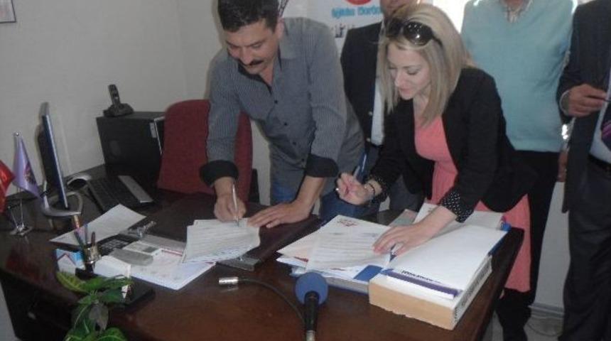 Belgesiz Usta &Ccedil;alıştıran M&uuml;teahhitlere Ceza Kapıda