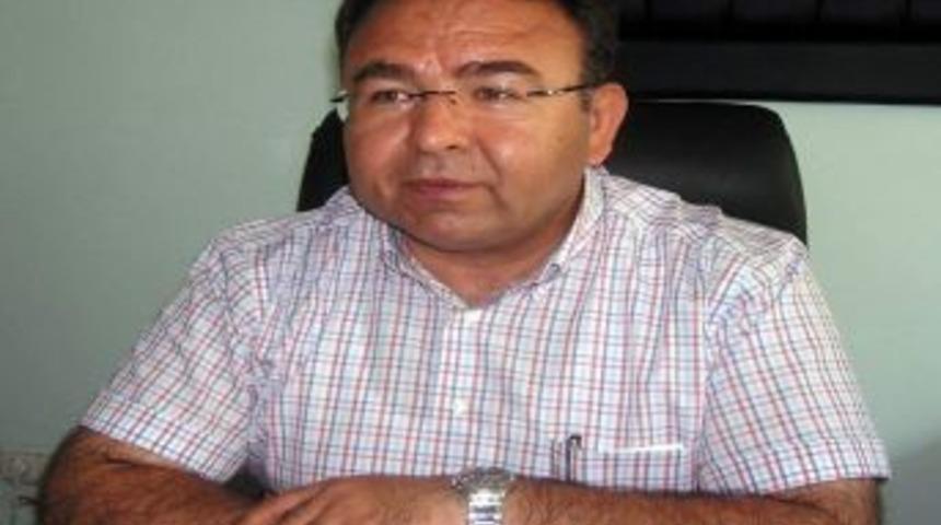 Karaer; &ldquo;istanbul&rsquo;ın Fethi Medeniyet Tarihinin Adıdır&rdquo;