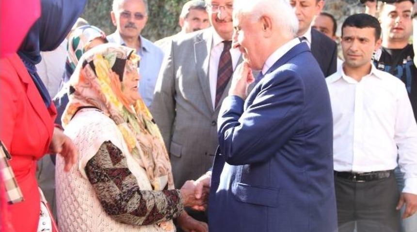 Deniz Yıldızı Derneği'nden 63. Ev