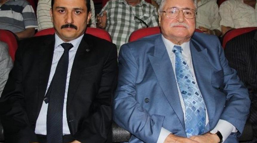 Hasan Celal G&uuml;zel'den Kılı&ccedil;daroğlu'na İstifa &Ccedil;ağrısı