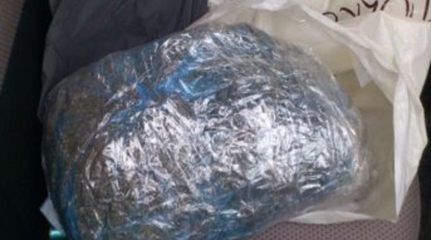 G&uuml;m&uuml;şhane&rsquo;de Esrar Operasyonu