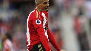 Wahbi Khazri St Etienne'e imza attı!