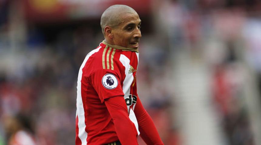 Wahbi Khazri St Etienne'e imza attı!