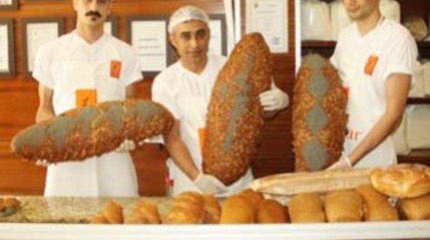 Yağcılar&rsquo;dan &lsquo;saray ekmeği&rsquo;