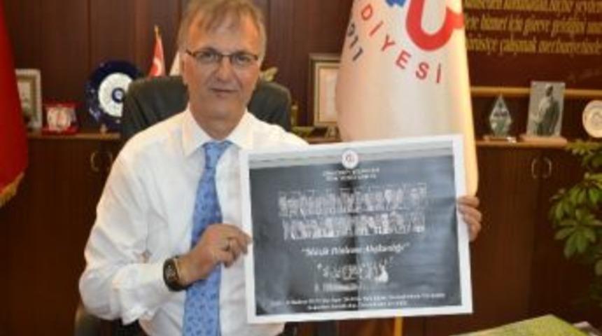 &Ccedil;erkezk&ouml;y Etkinliğe Doyacak